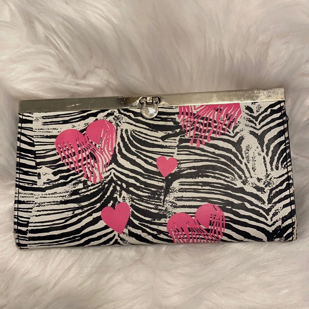 Cute wallet